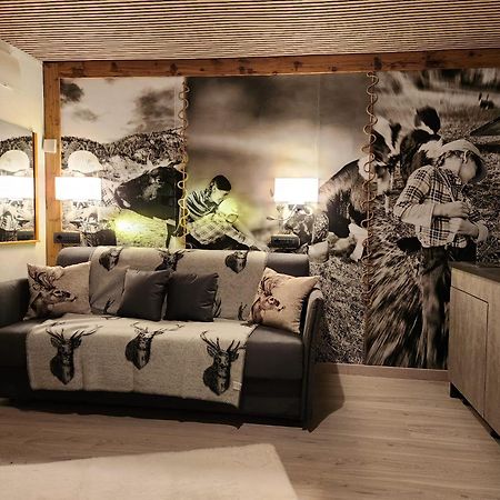 Apartments Suites Lac Bleu Брей-Червиния Экстерьер фото