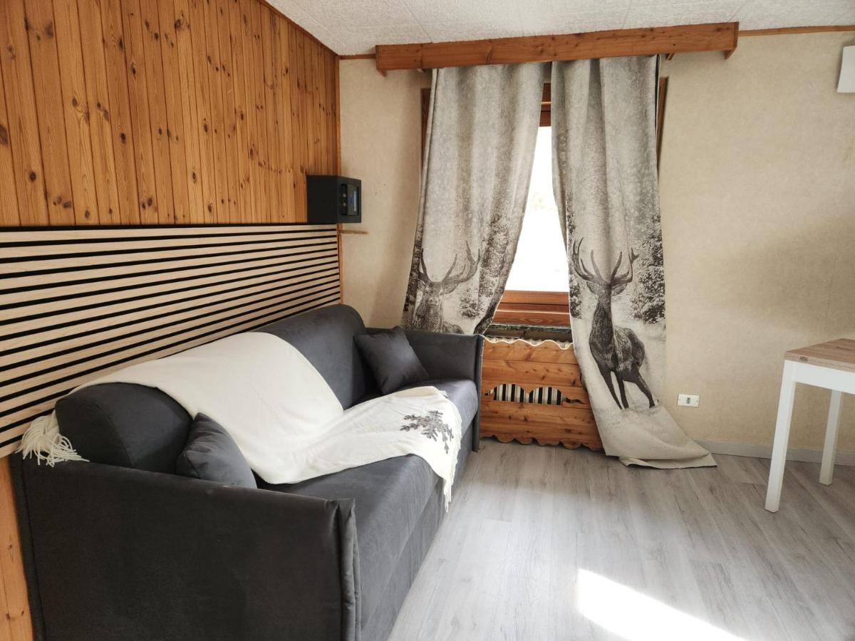 Apartments Suites Lac Bleu Брей-Червиния Экстерьер фото
