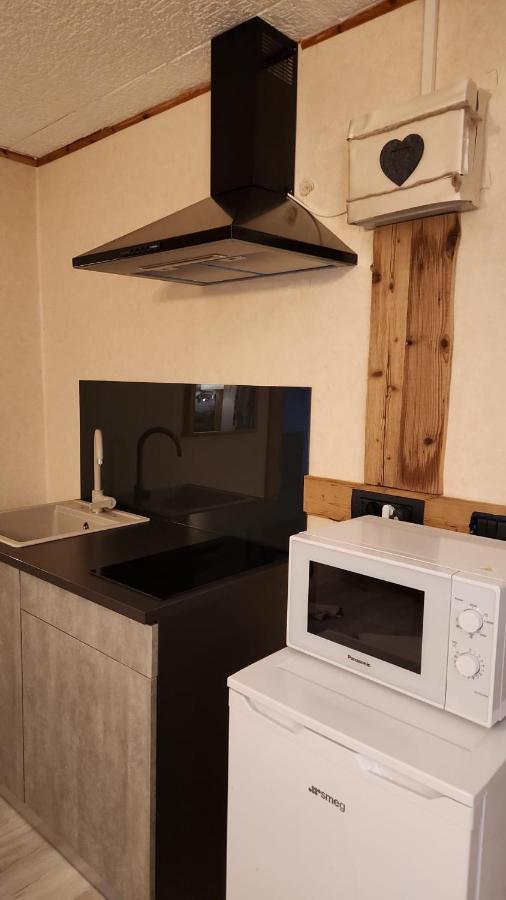 Apartments Suites Lac Bleu Брей-Червиния Экстерьер фото