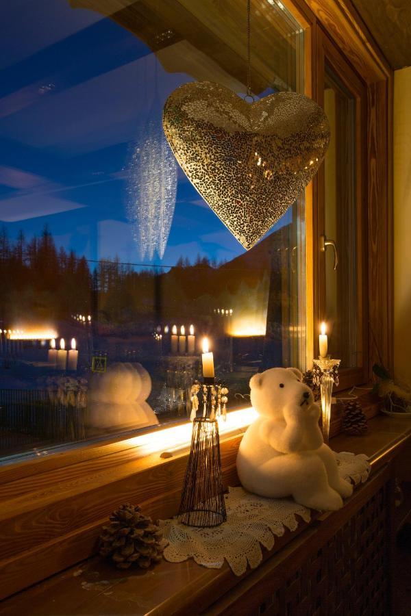 Apartments Suites Lac Bleu Брей-Червиния Экстерьер фото