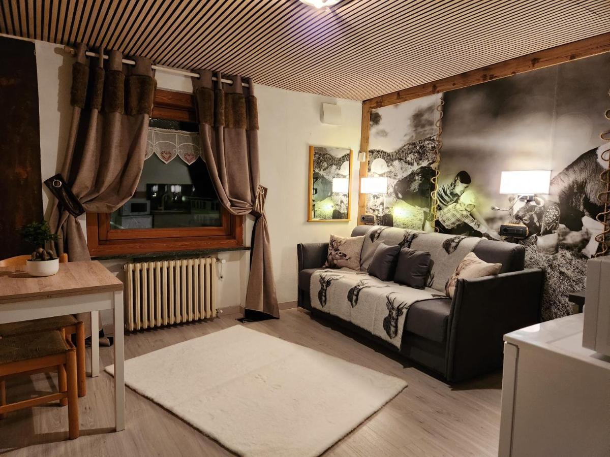 Apartments Suites Lac Bleu Брей-Червиния Экстерьер фото