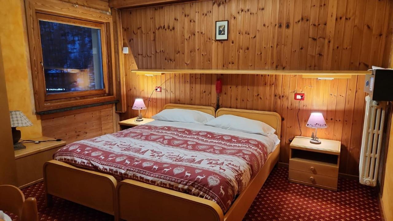 Apartments Suites Lac Bleu Брей-Червиния Экстерьер фото