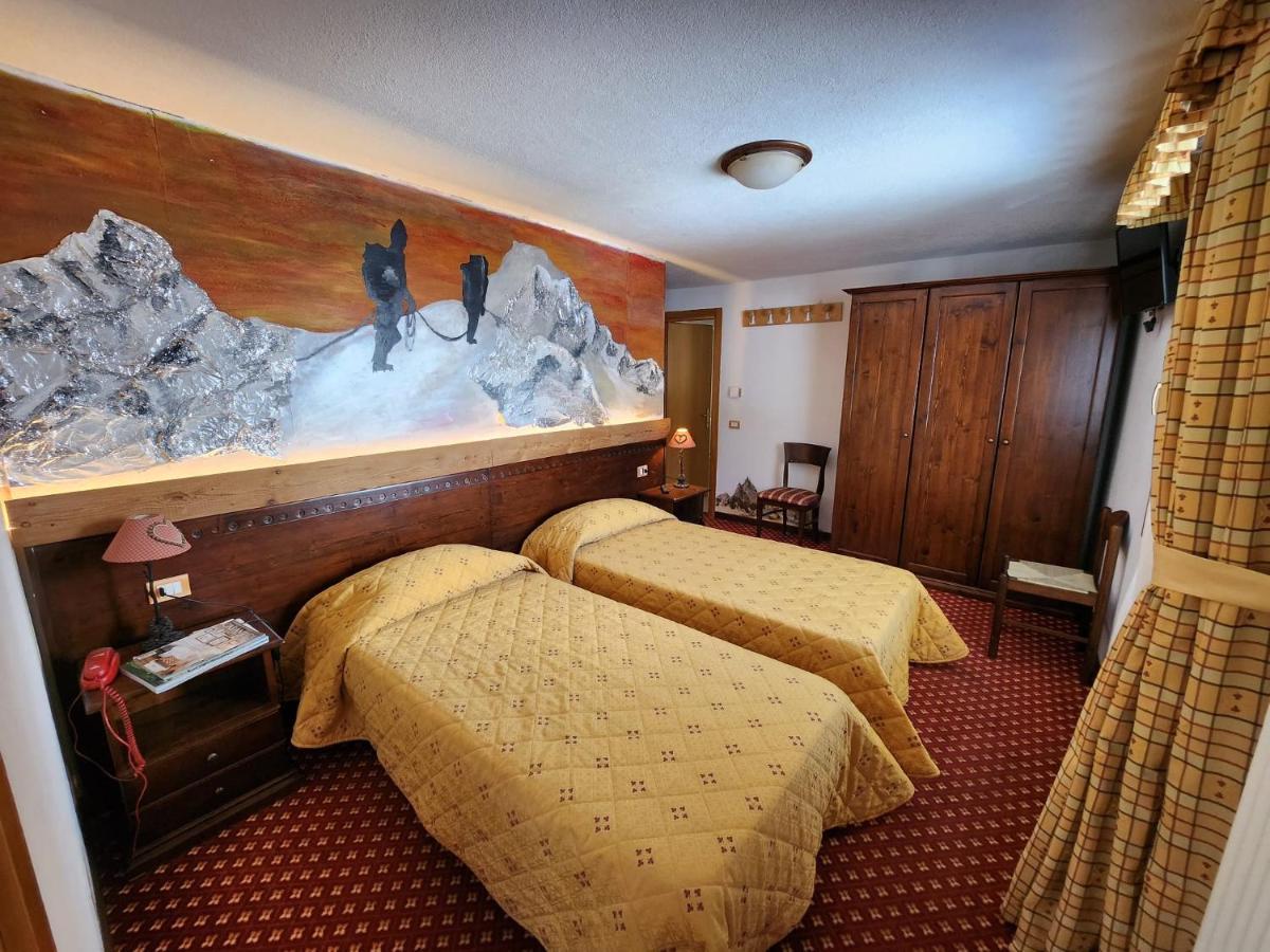 Apartments Suites Lac Bleu Брей-Червиния Экстерьер фото